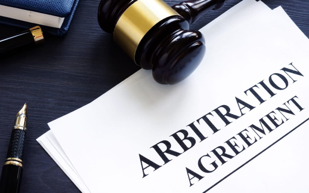 Cost of Arbitration v Court on Detailed Assessment in Costs Disputes