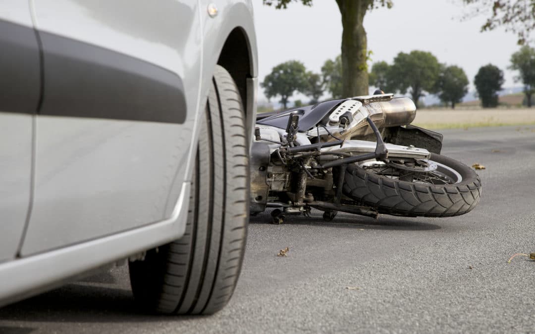 Road Traffic Accident Claims: Case Study