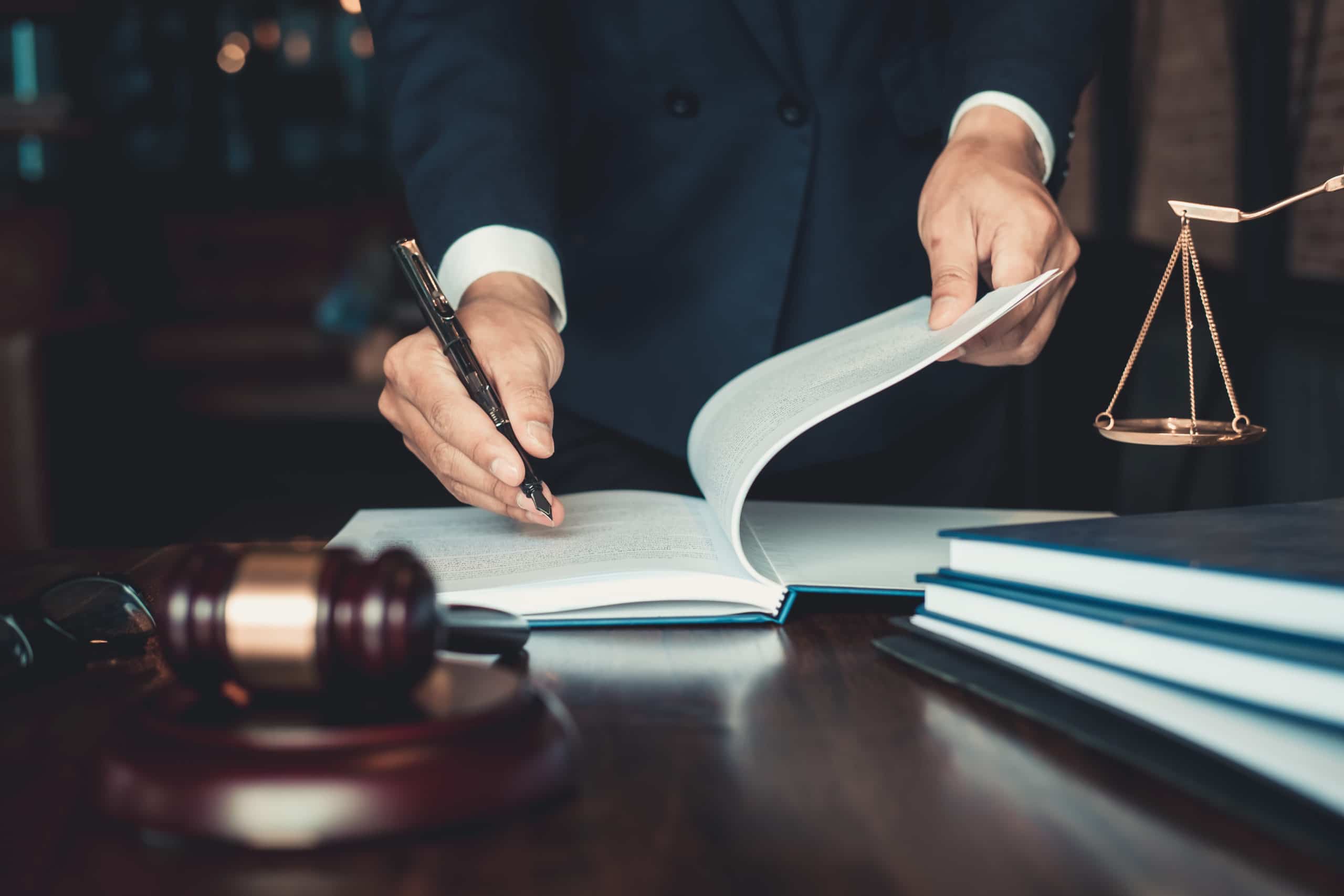 Divorce Regulation Attorneys