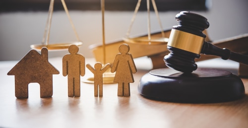 Costs in Family Law Proceedings