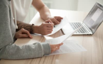 Notice of Commencement of Assessment of Bill of Costs