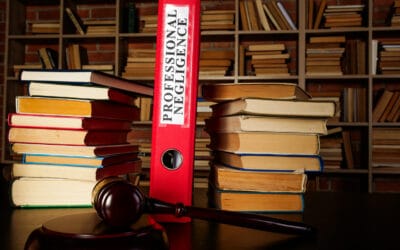 Pre-Action Protocol for Professional Negligence