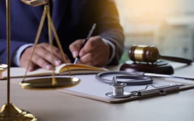 Pre Action Protocol: Clinical Negligence