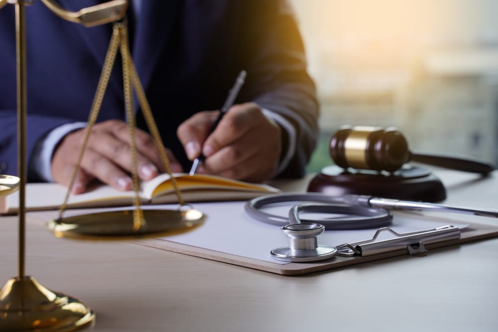 Pre Action Protocol: Clinical Negligence