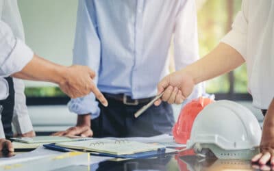 Pre Action Protocol for Construction and Engineering Disputes