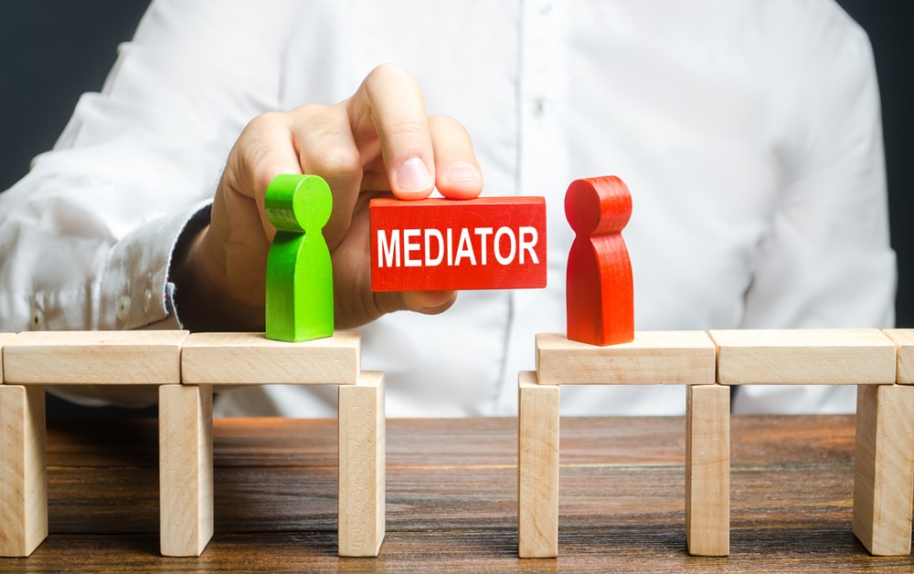 Costs ADR: Civil Mediation and Costs Mediation