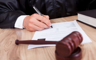 Tomlin Orders : What are they, and when are they used?