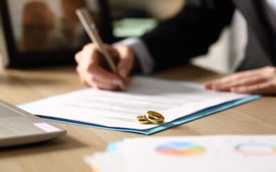 Financial Remedy Proceedings: Divorce Costs