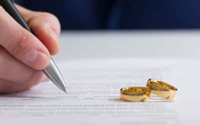 Costs in Ancillary Relief Proceedings