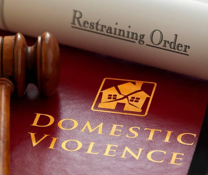 C1A Form: Allegations of Domestic Abuse and Harm