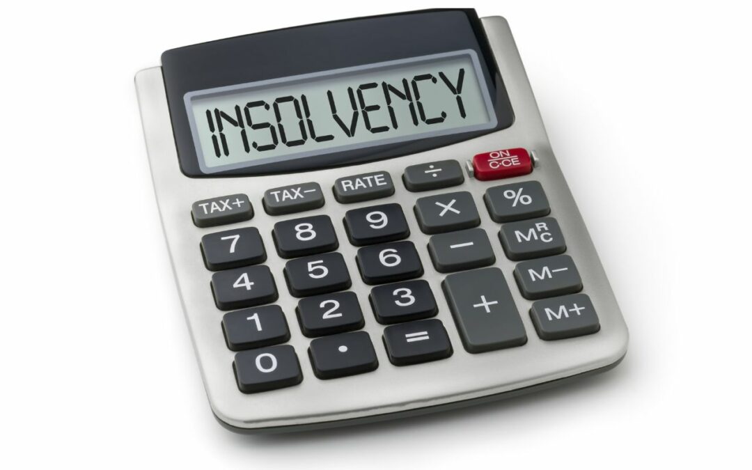 Insolvency Costs Under the Insolvency Act 1986