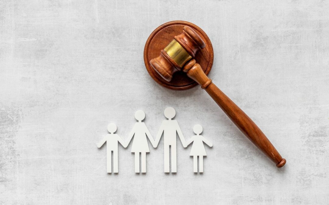 Legal Aid 2023: Extending the Scope of Family Law Funding