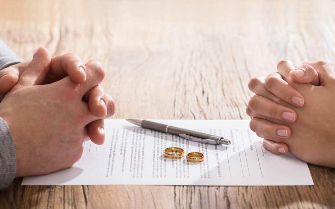 Divorce Legal Costs: Recover or Contest Your Costs