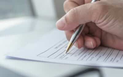 Form N258: Request for Assessment