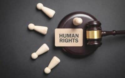 Human Rights Claim Costs: False Imprisonment