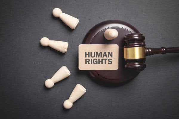 Human Rights Claim Costs: False Imprisonment