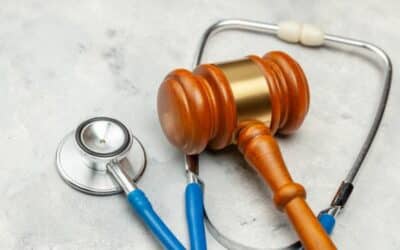 Medical Negligence Costs: High Value Claim Case Study