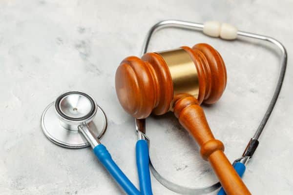 Medical Negligence Costs: High Value Claim Case Study