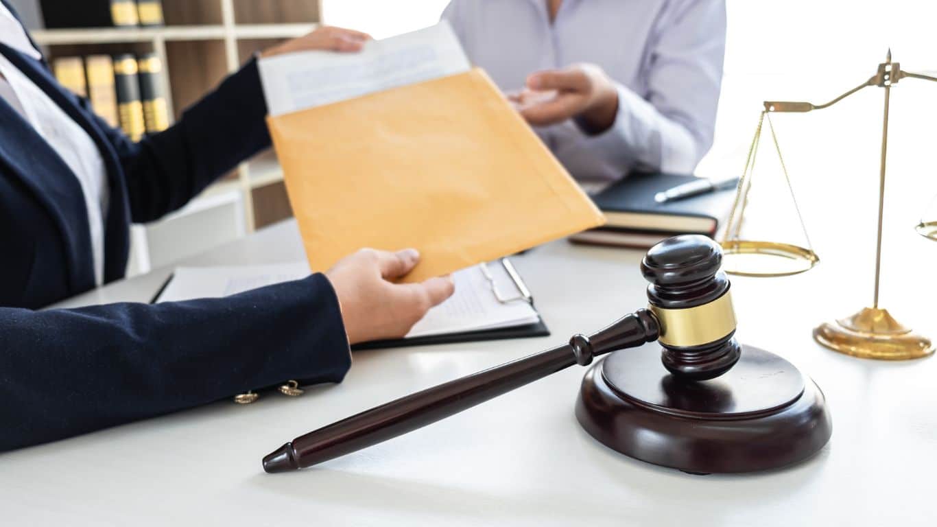 Legal Costs Assessors Detailed Assessment