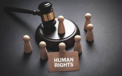 Human Rights Legal Aid Costs