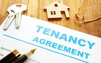Residential Tenancy Dispute and Legal Costs