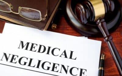 High Value Case Costs: Clinical Negligence