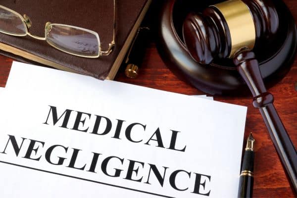 High Value Case Costs: Clinical Negligence