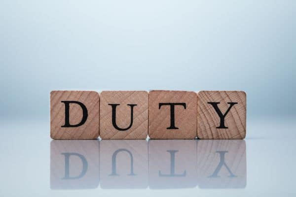 Breach of Fiduciary Duty – What Can be Done?