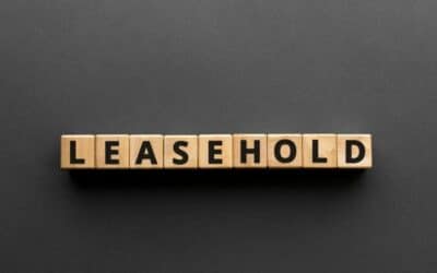 Lease Covenants – Restrictive Leasehold Covenants