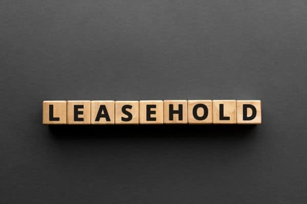 Lease Covenants – Restrictive Leasehold Covenants