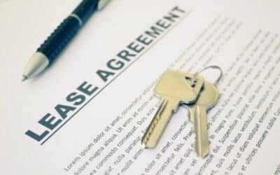 Forfeiture of Commercial Lease: A Short Guide