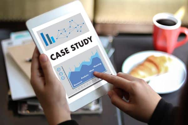 Legal Aid Agency High Costs Case Plan: Case Study