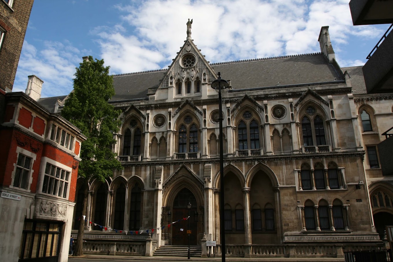 Senior Courts Costs Office (SCCO) - ARC Costs