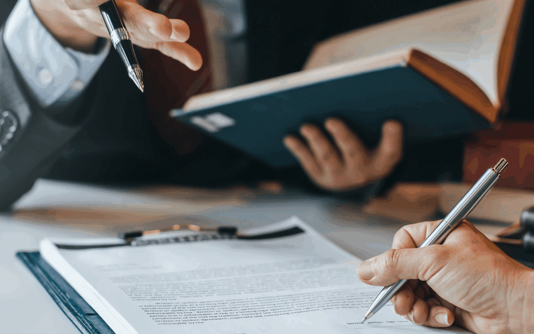 Crown Court Costs and the Process Involved