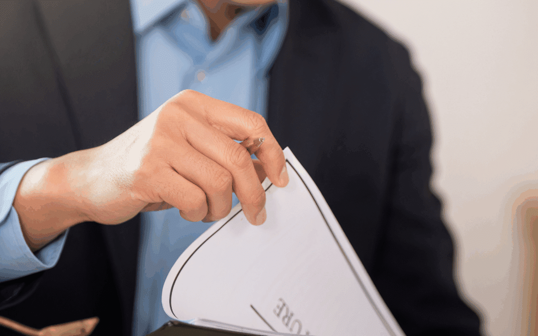 Budget Drafting and Budget Monitoring: Understanding the Distinction