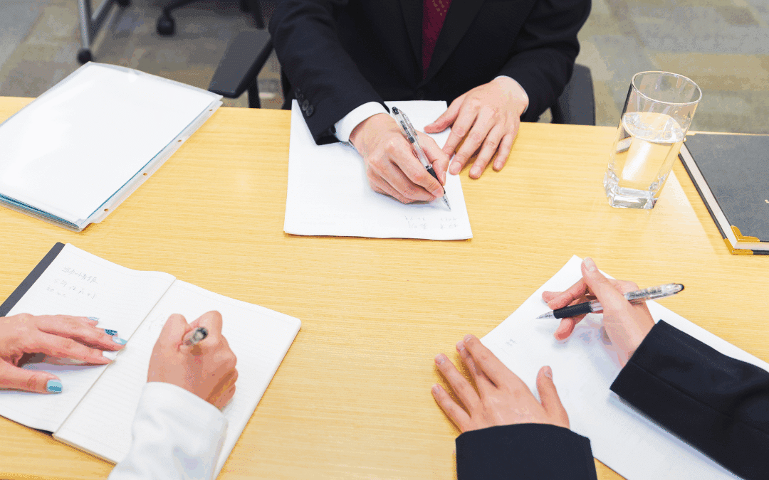 Detailed Assessment Hearings: Preparation and Guidance