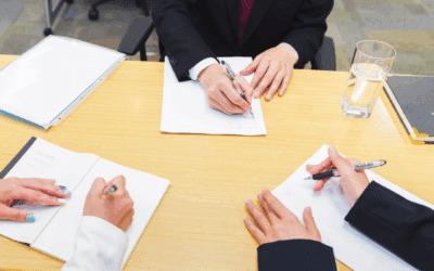 Detailed Assessment Hearings: Preparation and Guidance