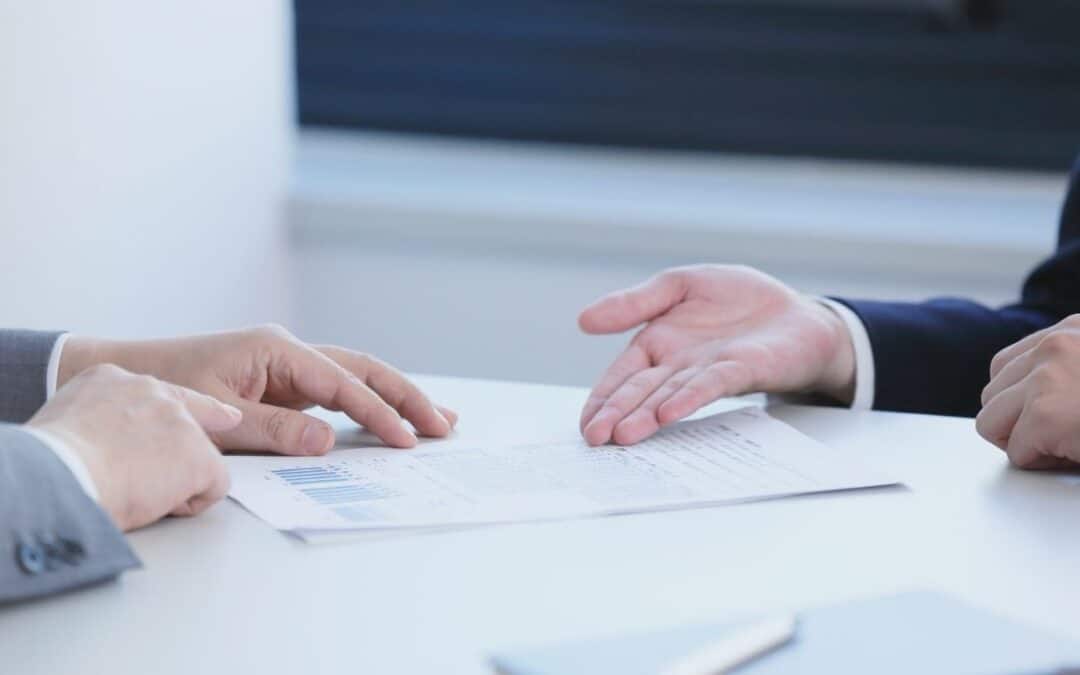 How do Points of Dispute and Points of Reply Influence Detailed Assessment Outcomes?