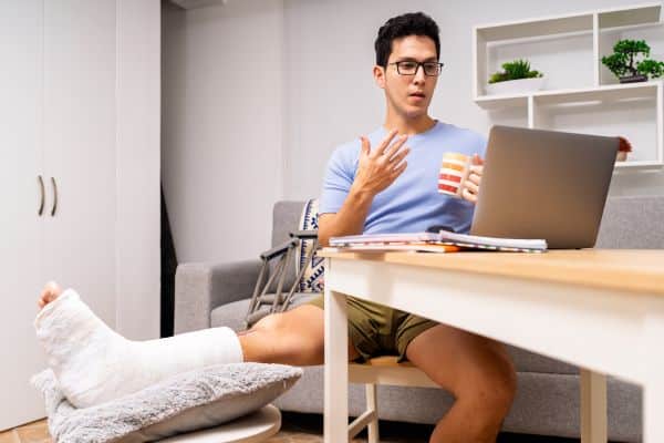 Costs in Personal Injury Claims: Frequently Asked Questions