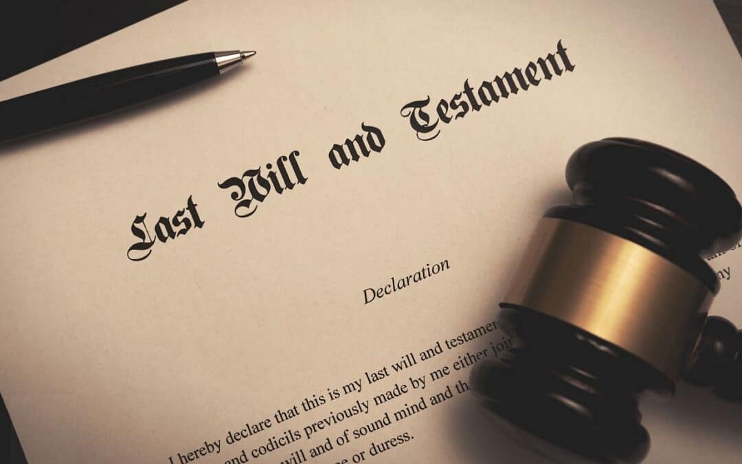 Are Executors Liable for Legal Costs?