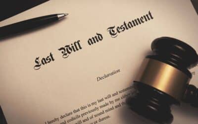Are Executors Liable for Legal Costs?