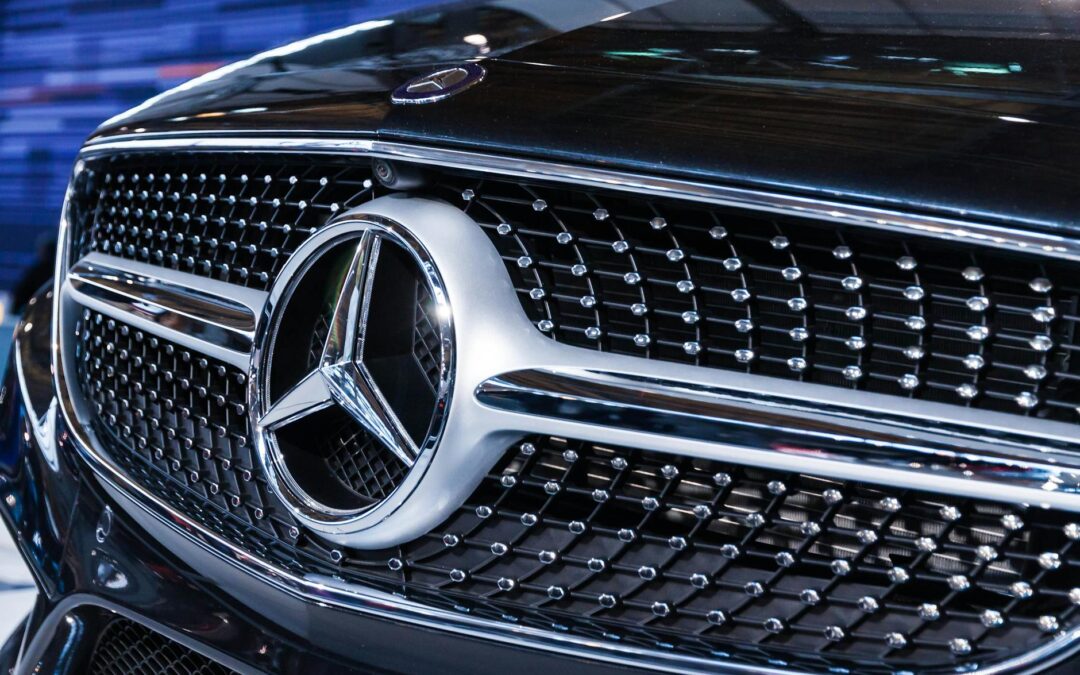 20% Costs Budget Reduction in Mercedes-Benz Group Litigation