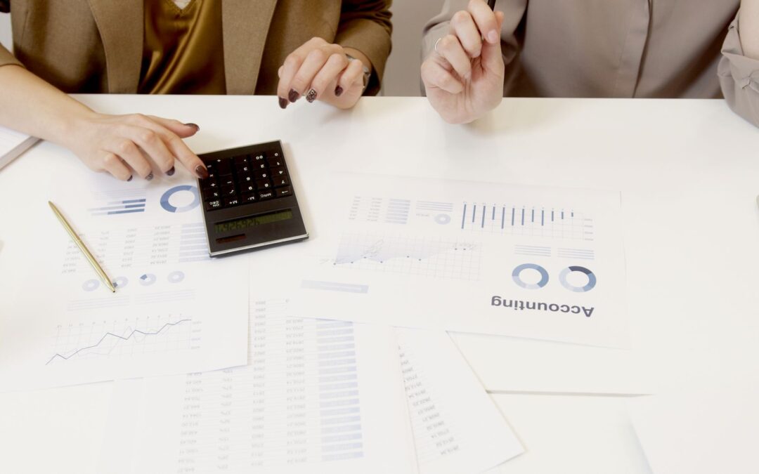 How Payments on Account Can Improve Law Firm Cash Flow