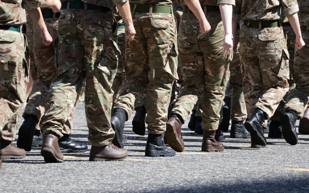 MOD Claims Costs: Court Orders 60% Recovery