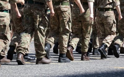 MOD Claims Costs: Court Orders 60% Recovery