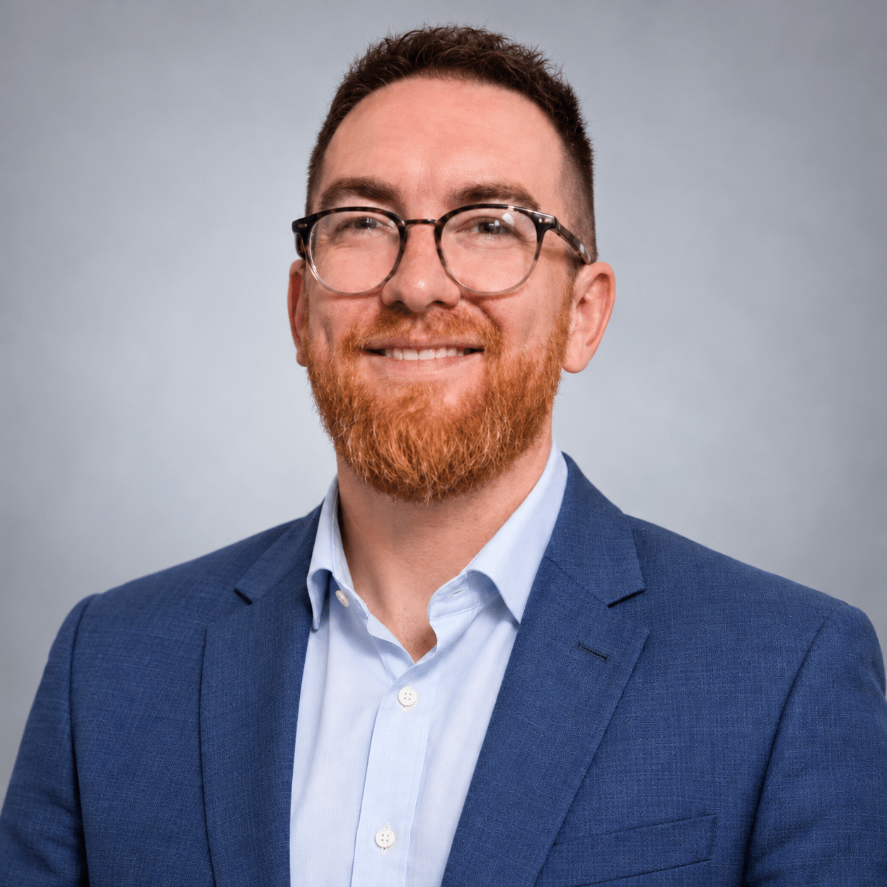 Thomas Higginbottom — Director and Costs Lawyer