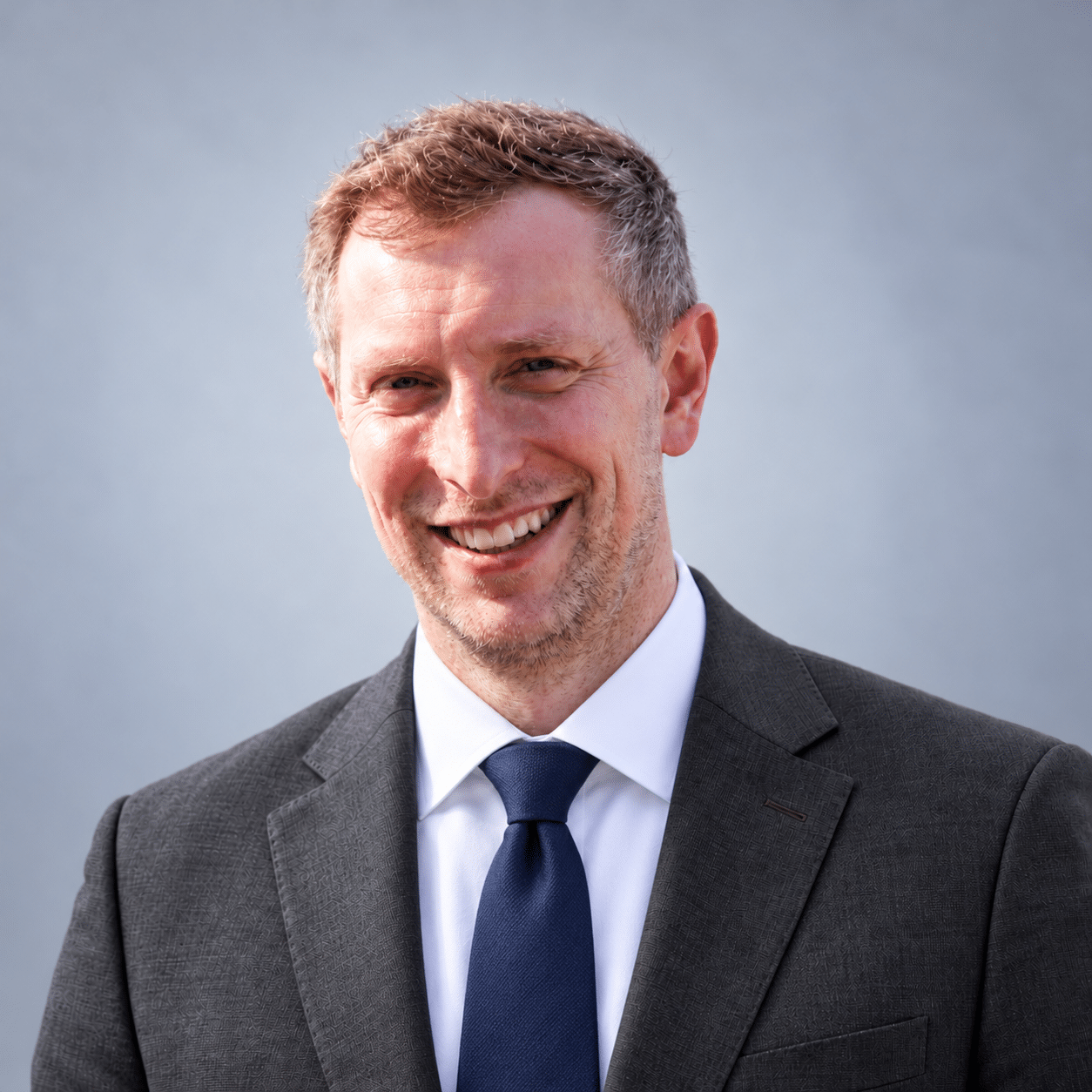 Robert Collington — Director and Costs Lawyer